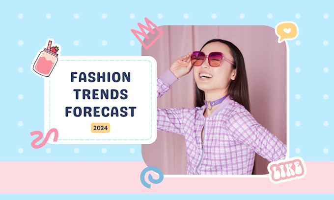 do trend forecasting, market research and consumer trend analysis