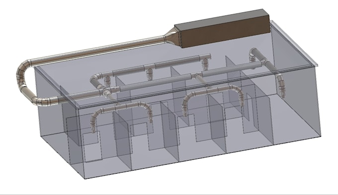 design commercial kitchen hood hvac ventilation system ductwork