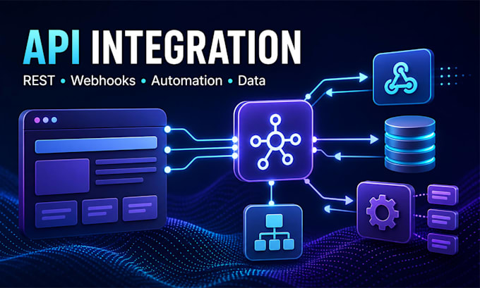 develop or fix a custom wordpress plugin and API integration