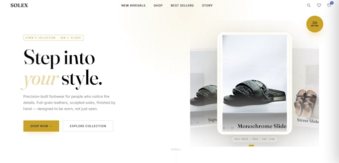 build a responsive website