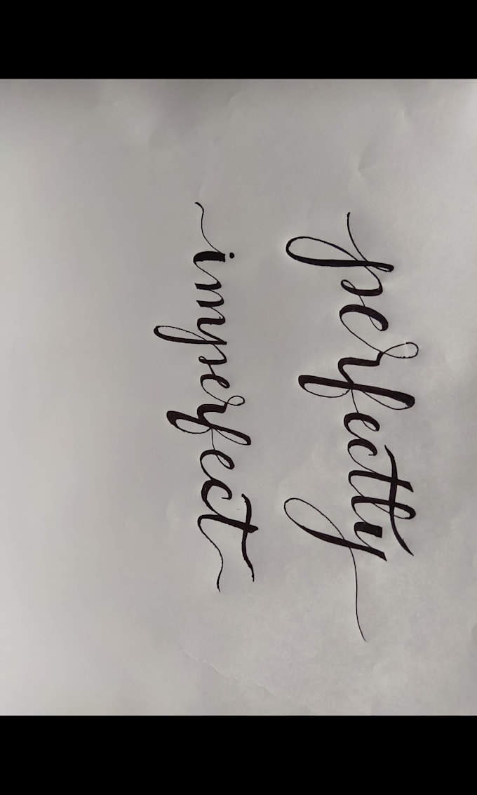 write personalized and can translate