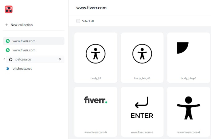 do chrome extension development for your business