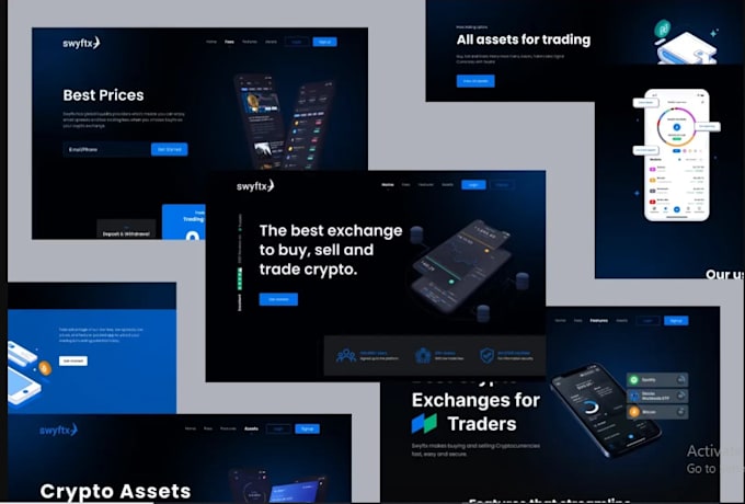 forex broker website, crypto trading platform  develop forex trading platform