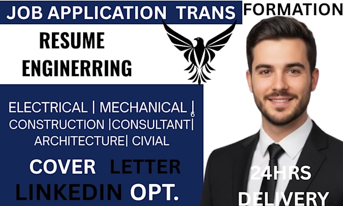 write an ats friendly engineering resume for technical jobs