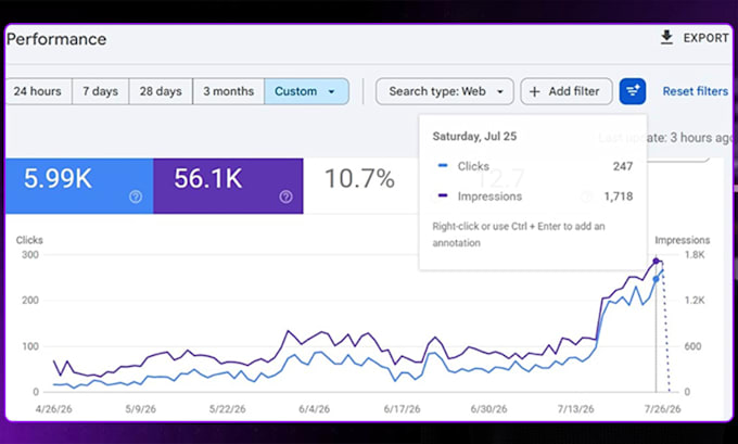 do a complete on page SEO audit and optimization