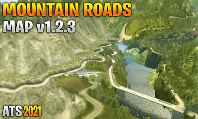 create custom mods, scripts, maps for fivem, dayz, assetto corsa, ets2, ats