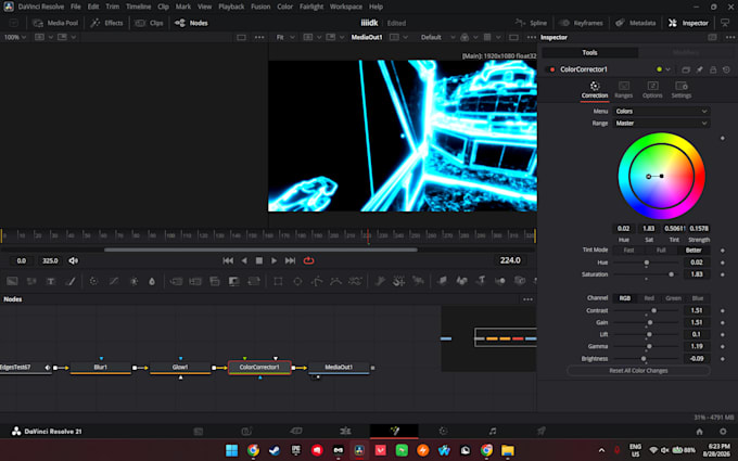 make a viral valorant edit