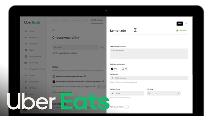 create uber reactivation bot, doordash bot, instacart bot, uber bot