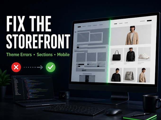 fix shopify cart drawer section schema and liquid errors