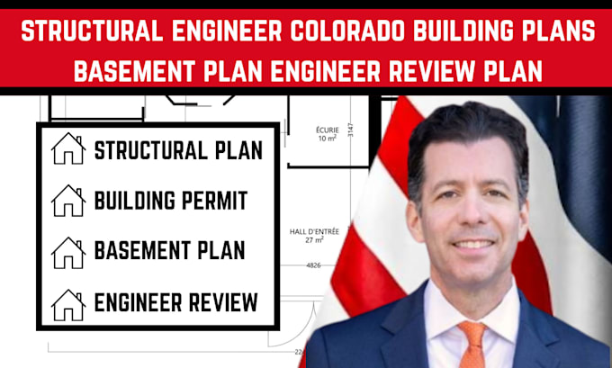 structural engineer colorado building plans basement plan engineer review plan