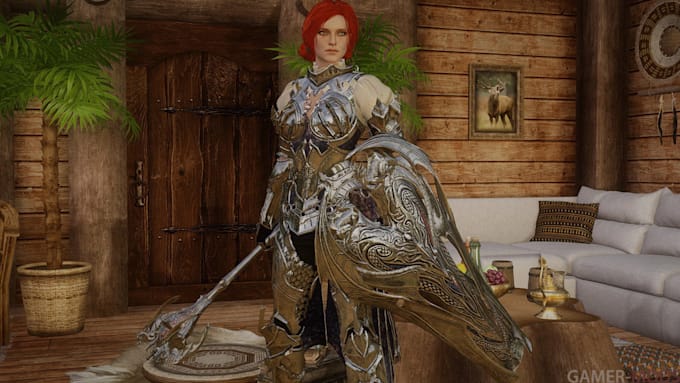 create, port, edit custom 3d models for skyrim, ffxiv, fallout, starfield, gmod