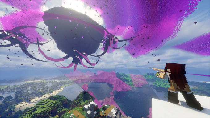 create, design, and optimize a quality minecraft modpack