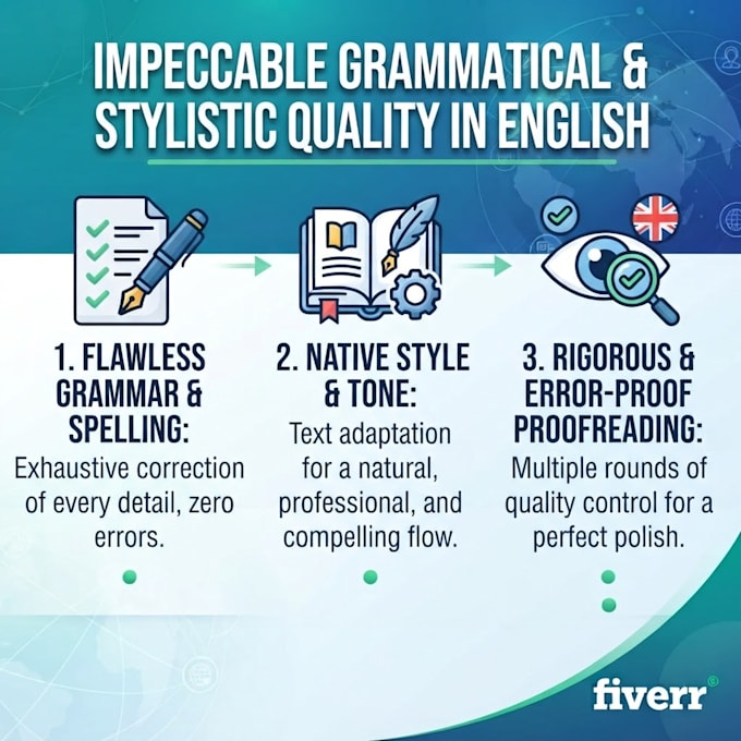 translate and proofread your text in spanish