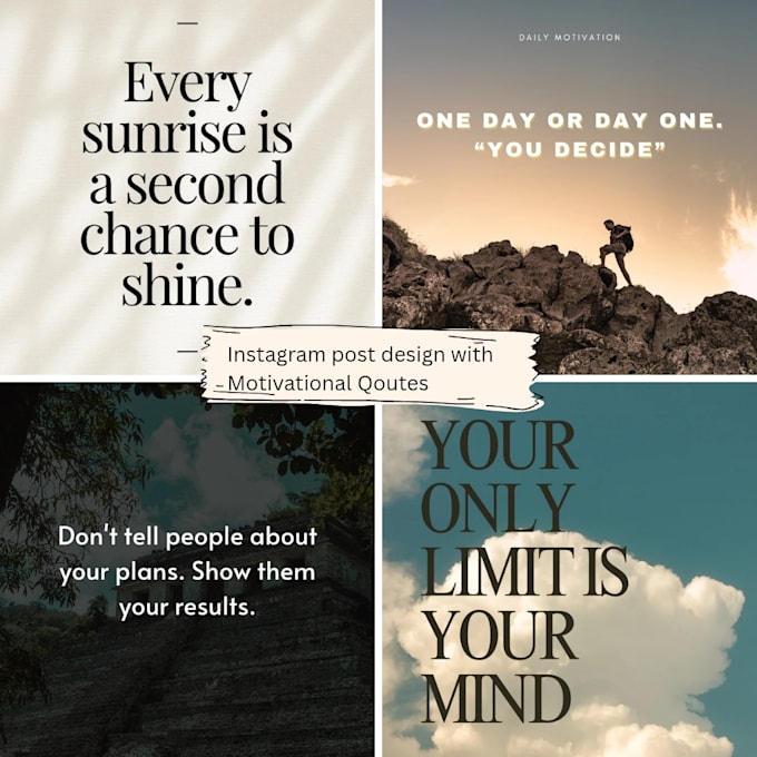 design instagram post, reels cover , youtube thumbnails