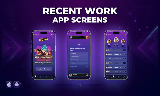 develop react native mobile apps for ios and android