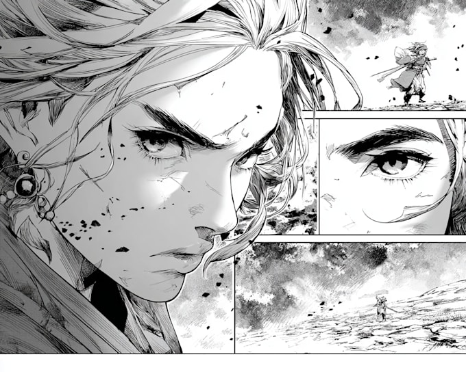 do nsfw manga, comic, manhwa