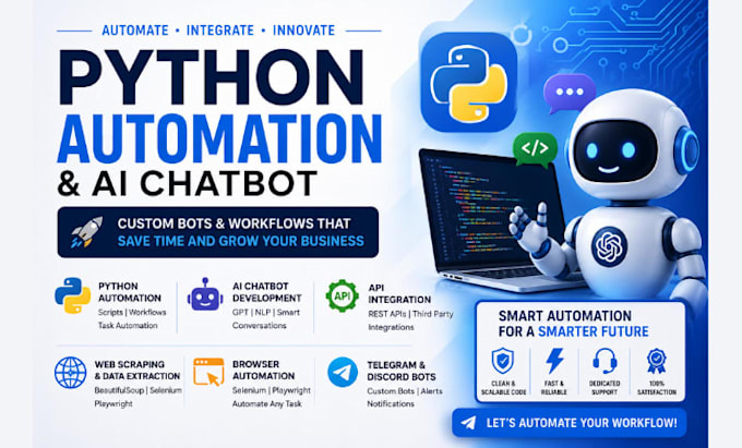 develop social media bot, tiktok bot, instagram bot, youtube bot, twitter x bot
