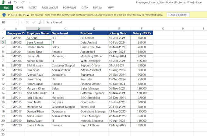 do accurate data entry, copy paste, web research and excel work