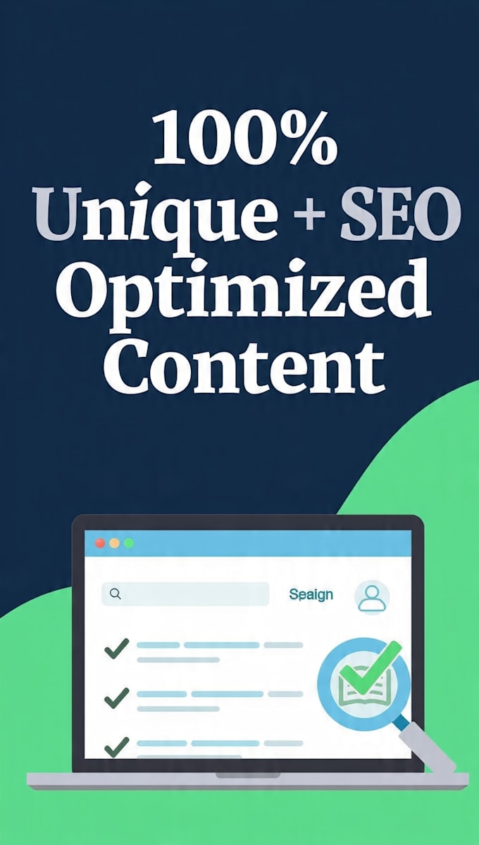 write professional website content for homepage about us services pages