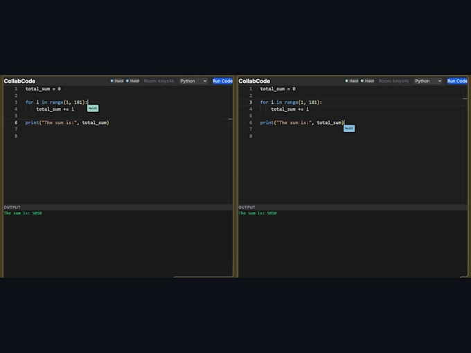 develop a mern stack web application
