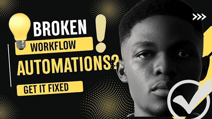 fix, debug, or optimize your shopify make,com automation