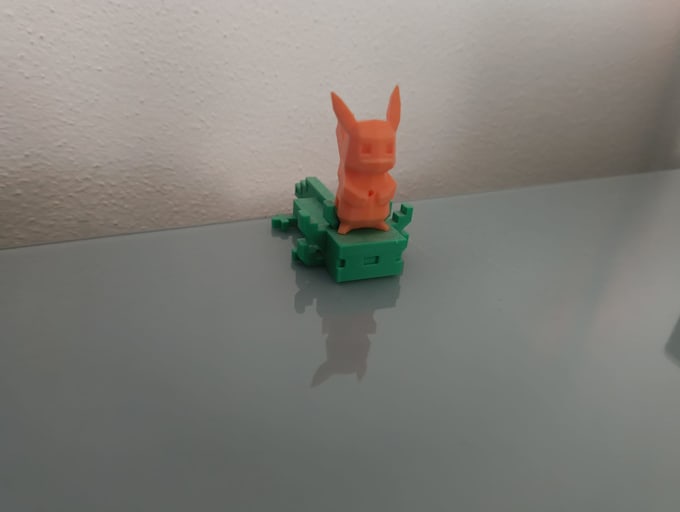 3d print your custom stl files