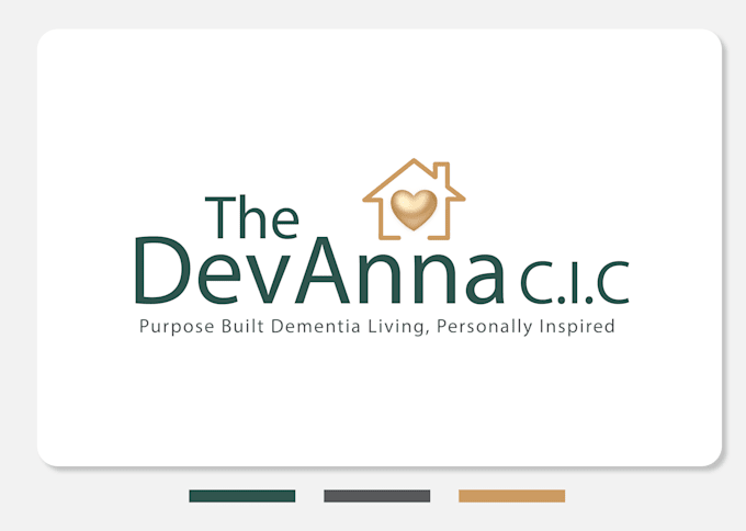 create medical and health care logo design