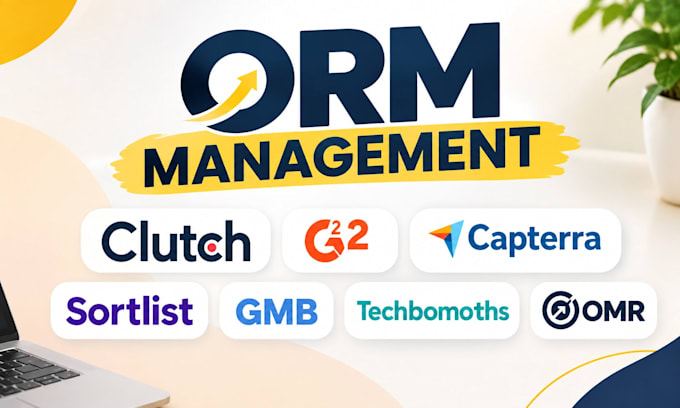 do clutch g2 capterra online reputation and techbehemonths
