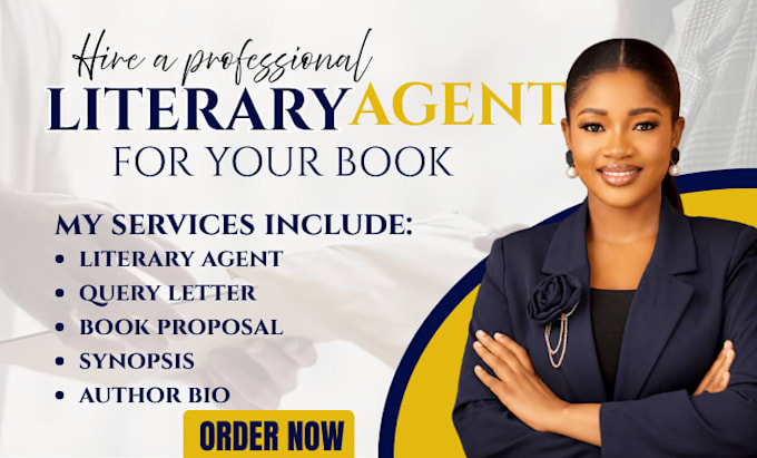 find active literary agents write query letter book proposal synopsis