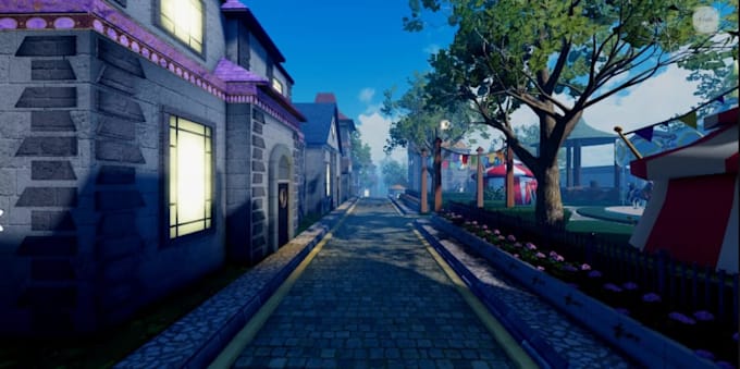 design roblox map, assets, adventure map and game environment