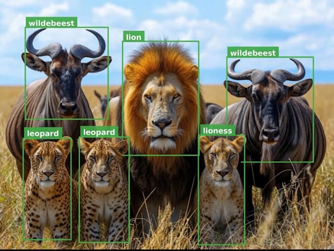 do accurate ai data labeling and annotation