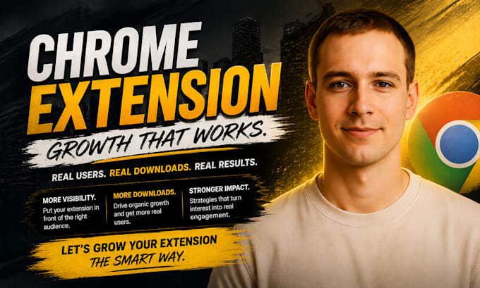 chrome extension promotion google chrome review browser extension download