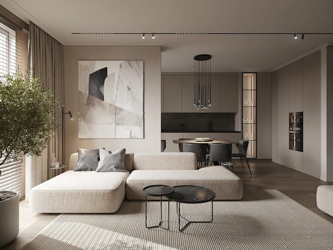 renovate 3d architect apartment exterior rendering,interior design,cgi elevation