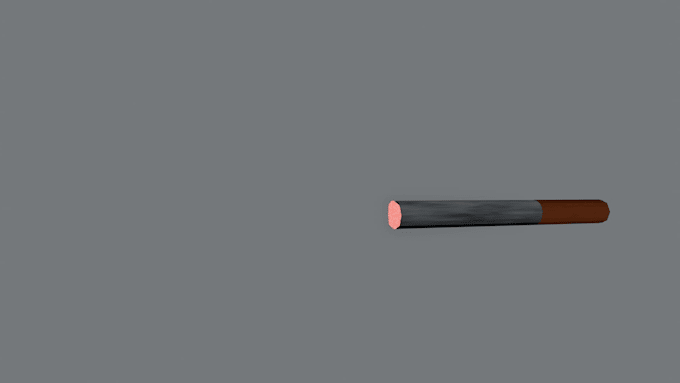 create low and mid poly 3d models