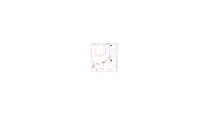 provide you service for autocad 2d floor plan drafting