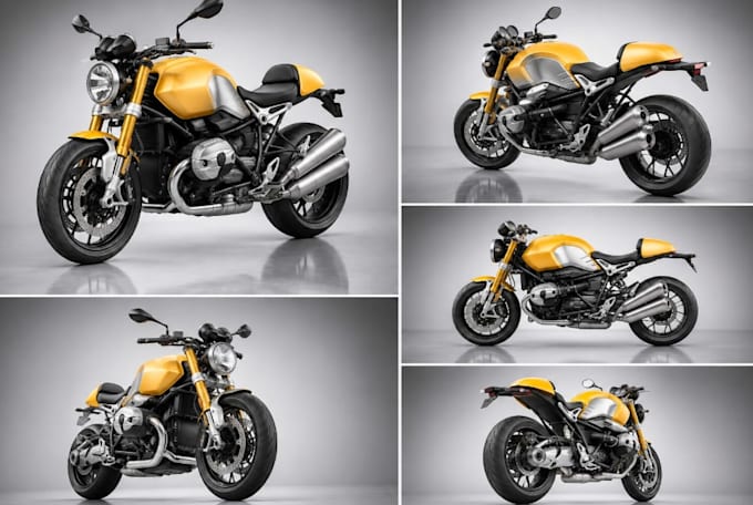 3d motorcycle model for racing game,race element,aerodynamic kits,livery design