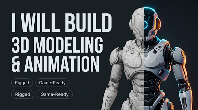 do 3d modelling in blender