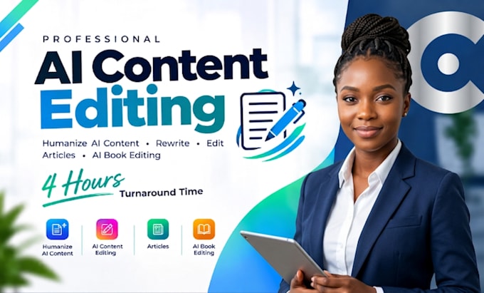 proofread, humanize your ai book editing,ai content editing, humanize ai content