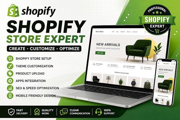 remove powered by shopify from your store footer