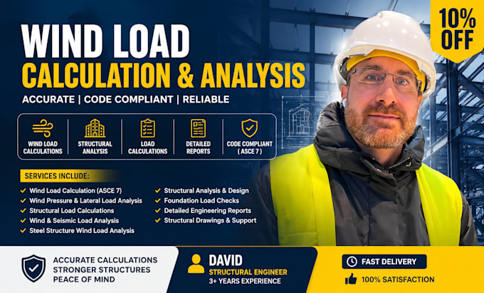do wind load wind load analysis seismic load structural analysis asce 7 calcula