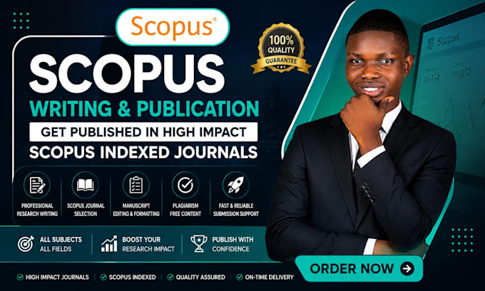 write and publish your research in scopus peer review journals