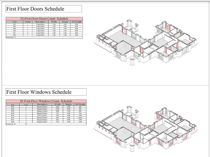 be your quantity surveyor for material takeoff and cost estimation, mep building