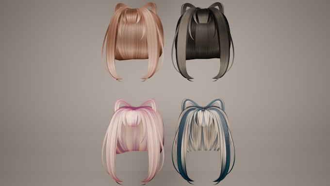 create 3d models for roblox in addition to accessories