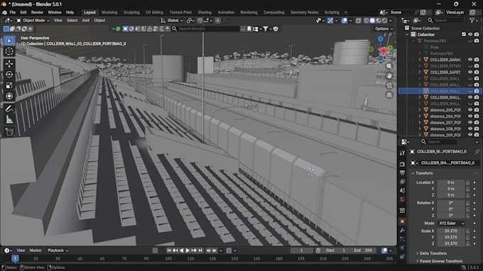 do race track mod and track conversion for assetto corsa circuit