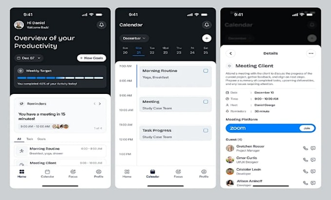 build crypto wallet app, crypto exchange app, wallet app, nfc crypto app