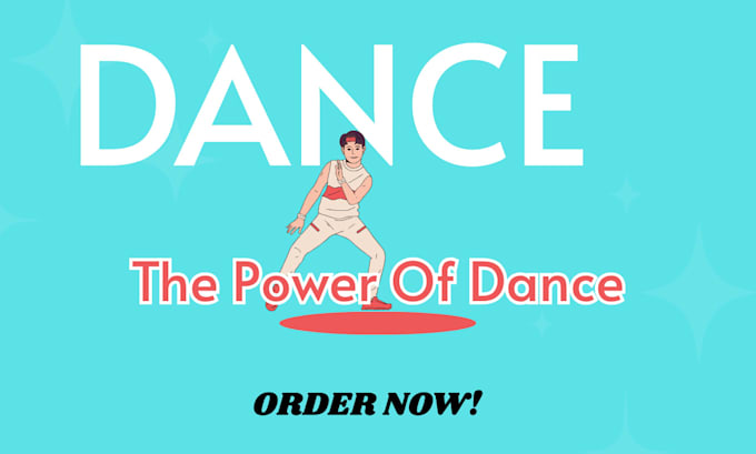 teach you how to dance moves and choreograph
