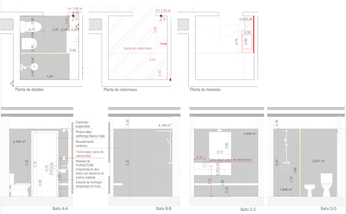 update redlines and markups in autocad