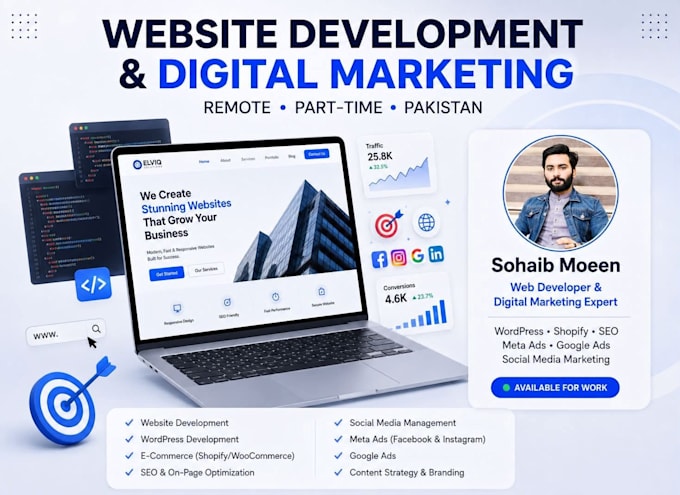 build wordpress website for chiropractic clinic and wellness center