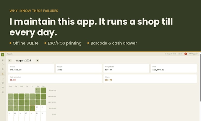 fix bugs and crashes in your electron desktop app for windows