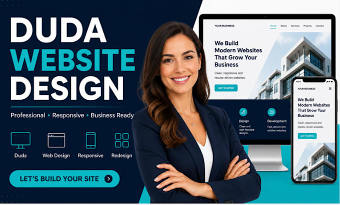 duda website builder duda landing page duda website design
